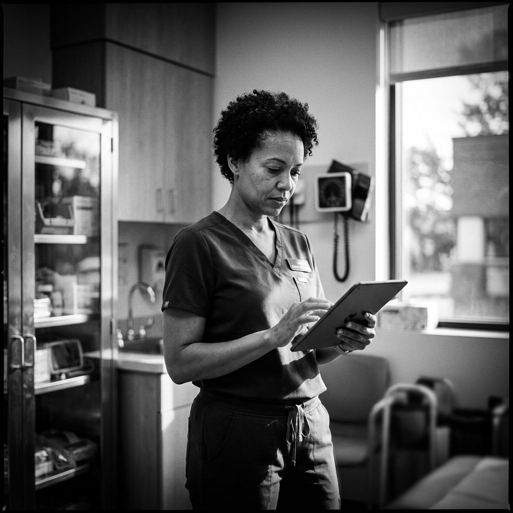 Medical Clinic Director